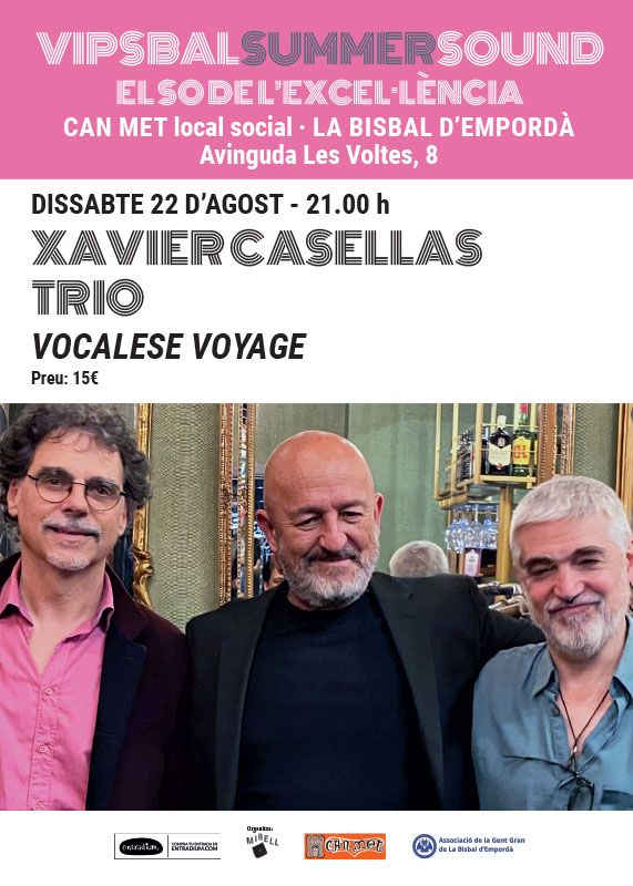 Cartell de l'acte