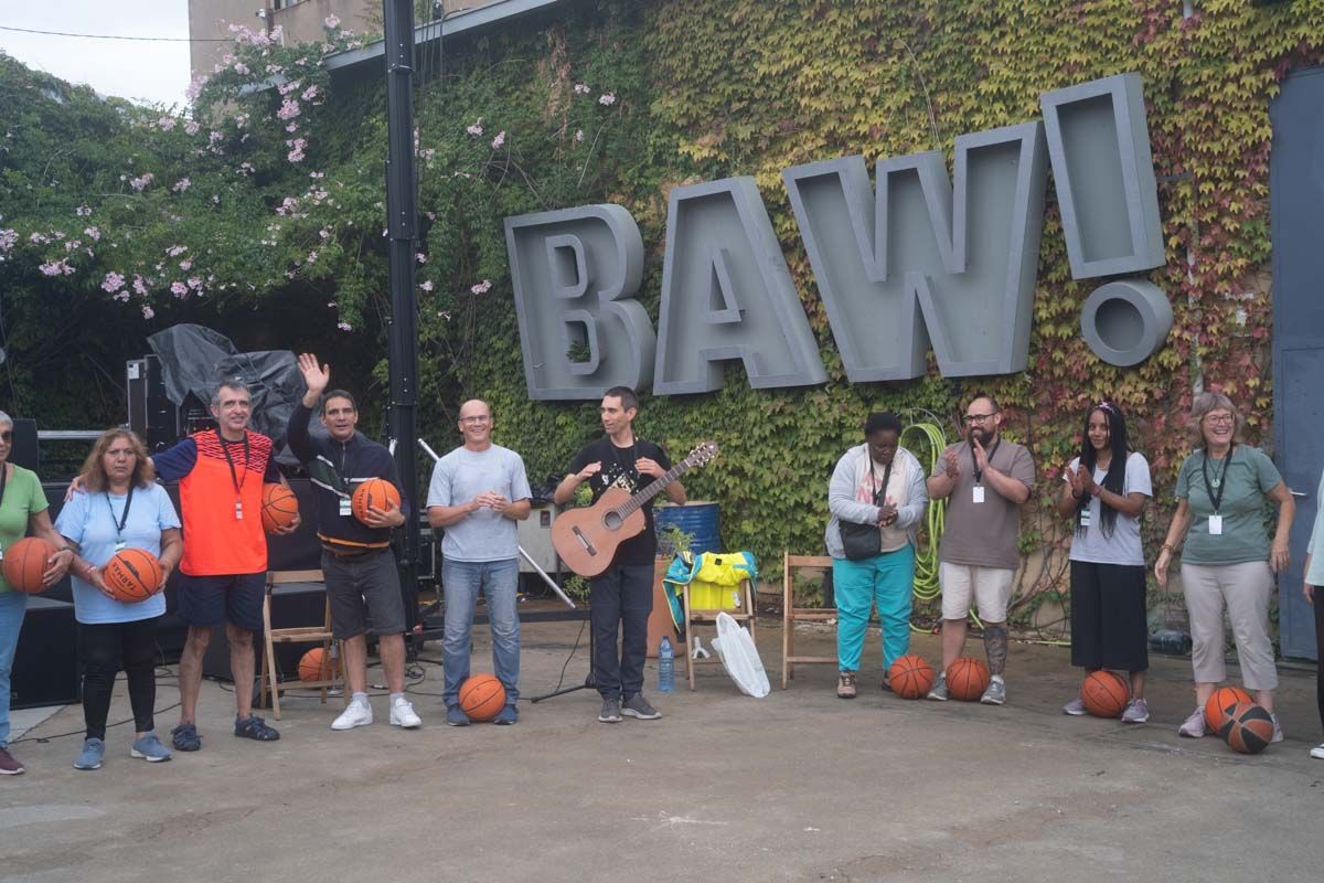 Brava Arts