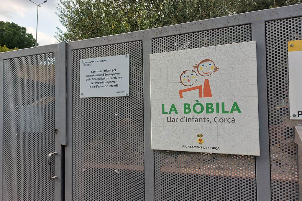 La Bòbila
