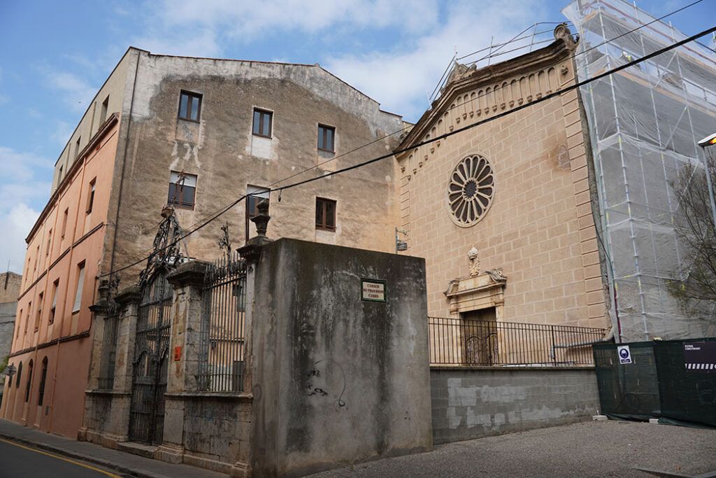 Església dels Dolors