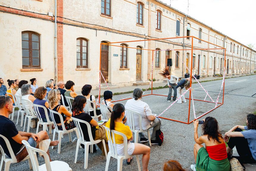 Microdansa