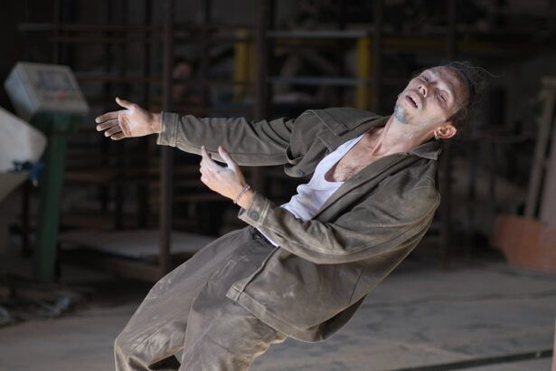 Festival de microdansa