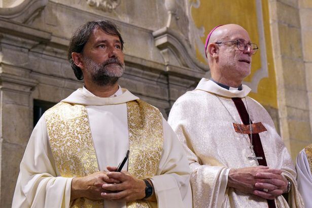 Miquel Calsina i Octavi Vilà