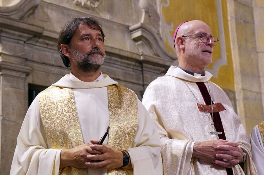 Miquel Calsina i Octavi Vilà