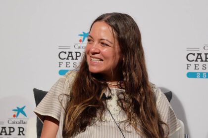 Natalia Lafourcade