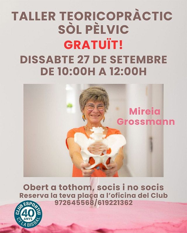 Cartell de l'acte