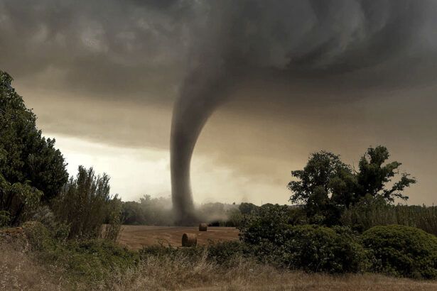 Tornado