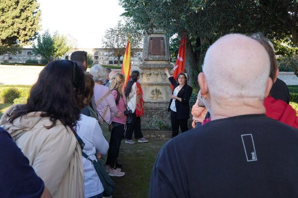 Commemoració 6 d'octubre