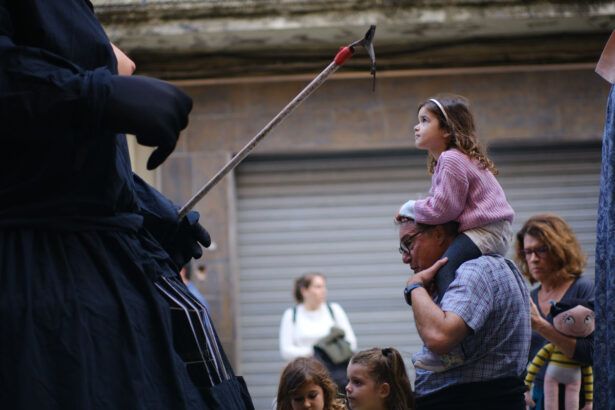 Cercavila de bèsties