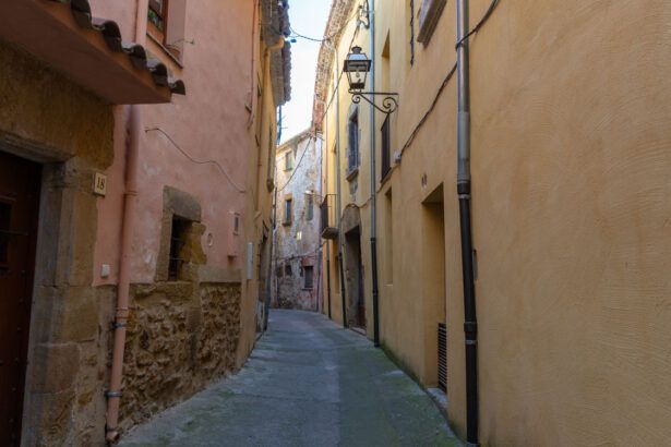 Carrer del Call