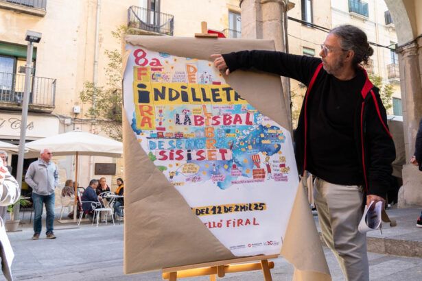 Cartell de l'edició
