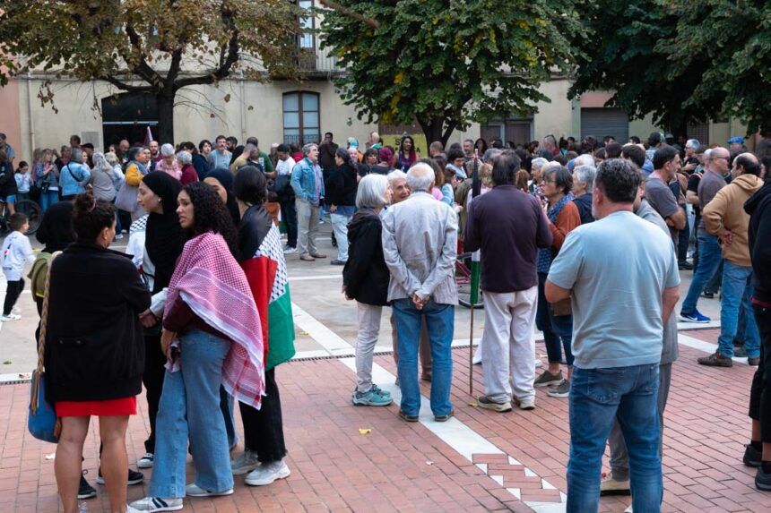 Concentració