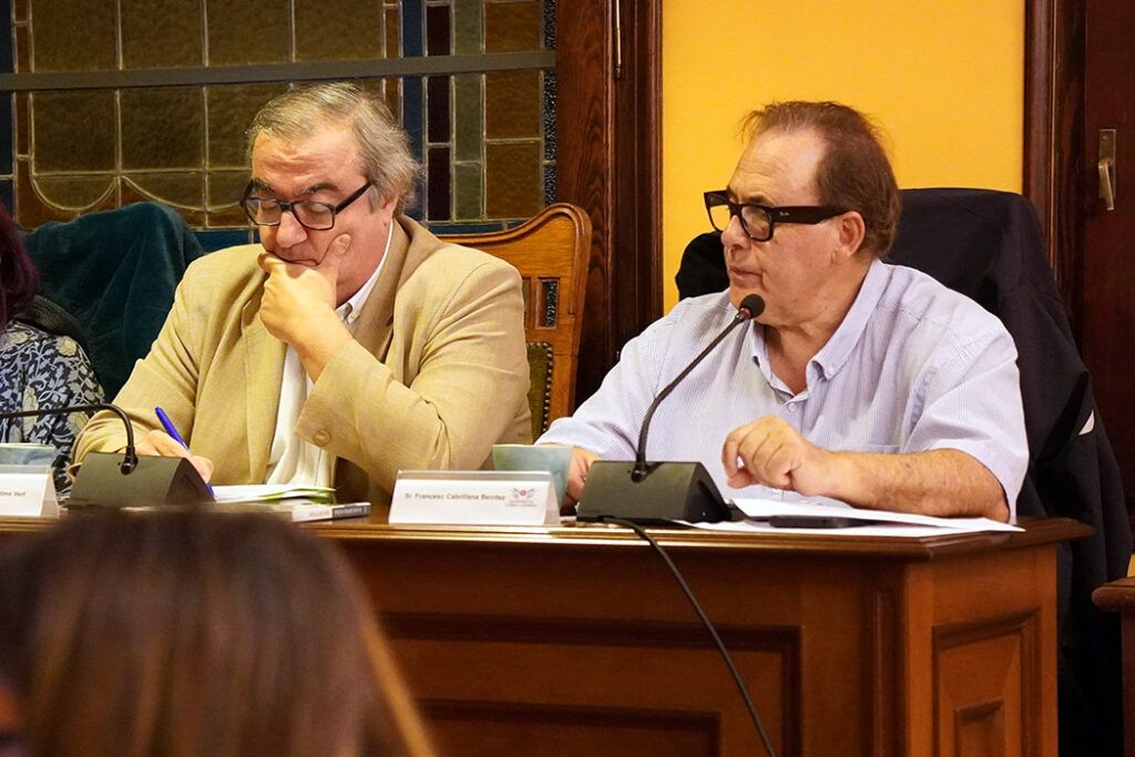 Dilmé i Cabrillana
