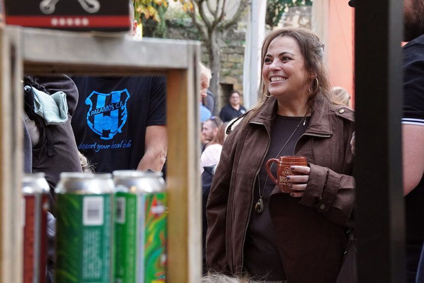 Fira de la cervesa
