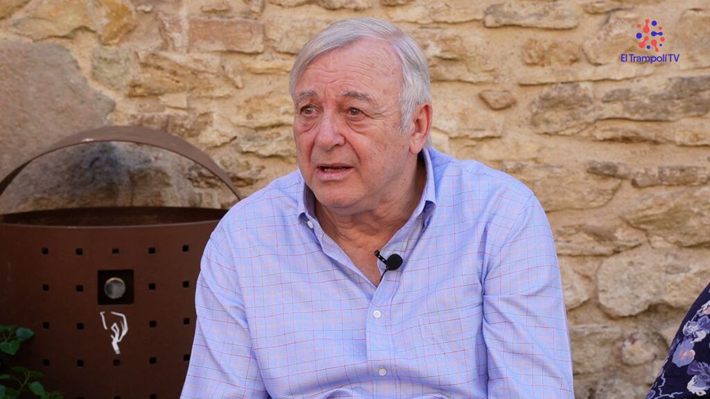 Francesc López