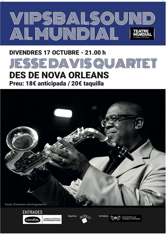 Cartell de l'acte