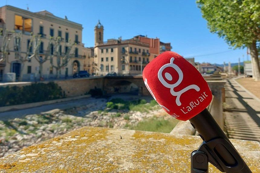 L'aguait