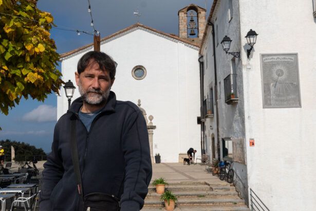 Miquel Calsina