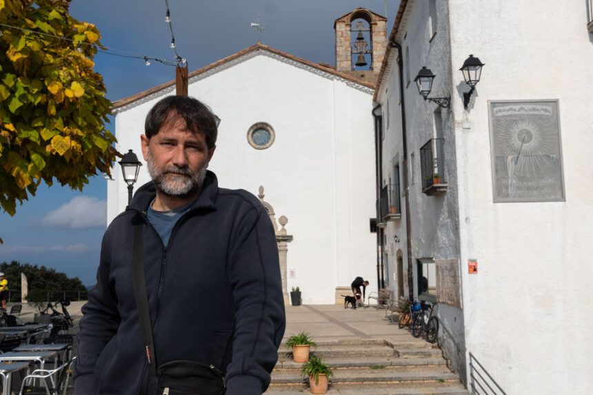 Miquel Calsina