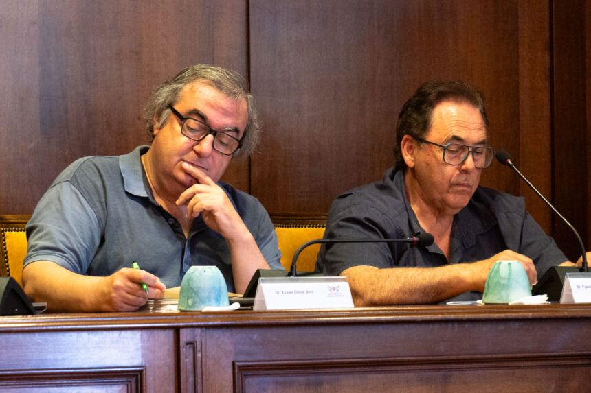 Regidors de TxLB