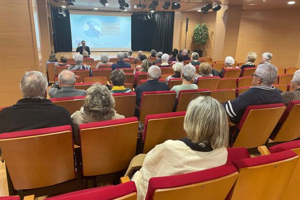 Mostra Cinema