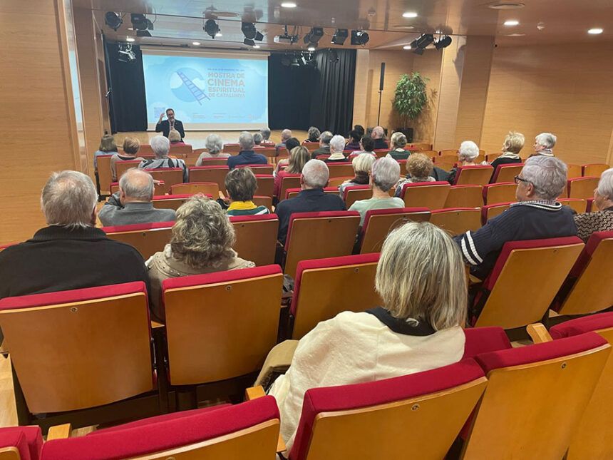 Mostra Cinema