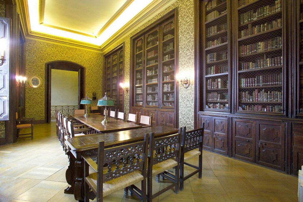 Biblioteca