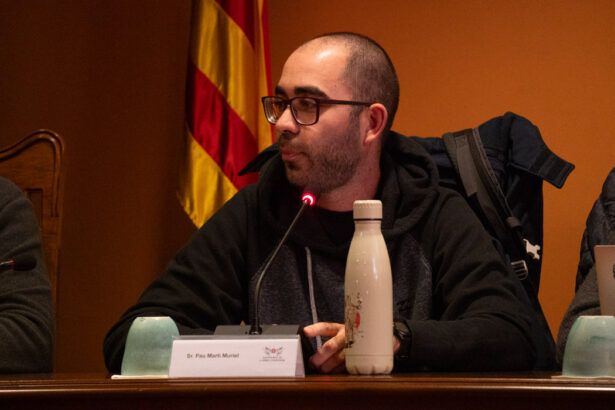 Pau Martí