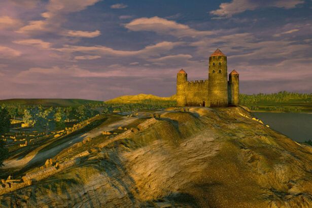 Castell