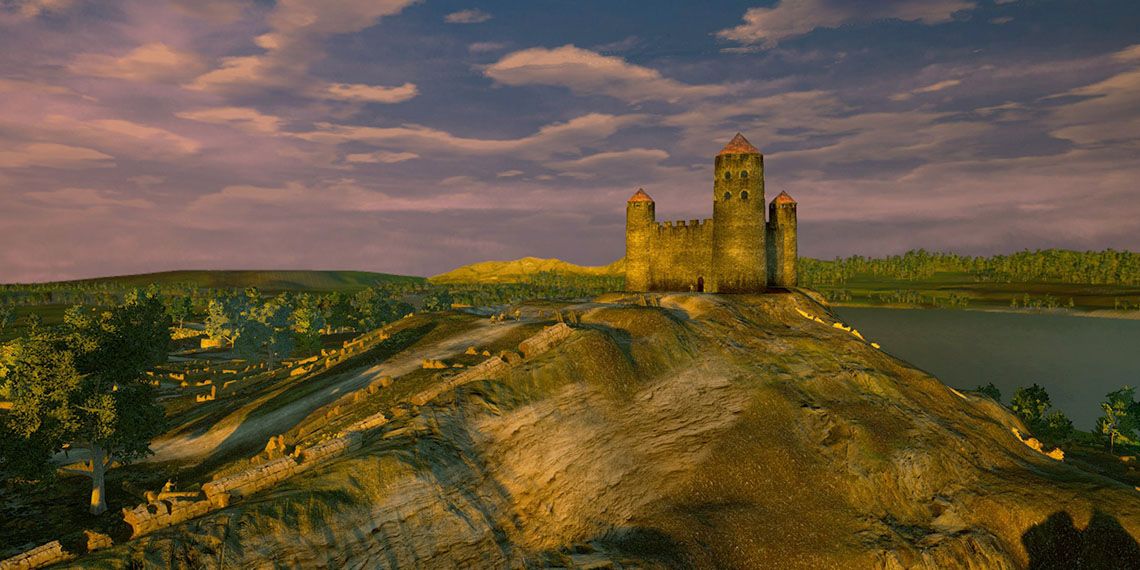 Castell