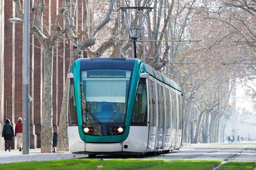 Tramvia