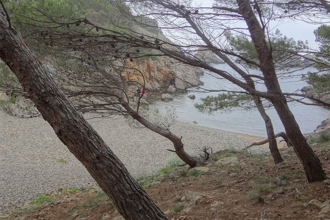 Cala Ferriol