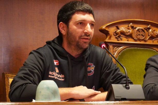 Joan Bassa