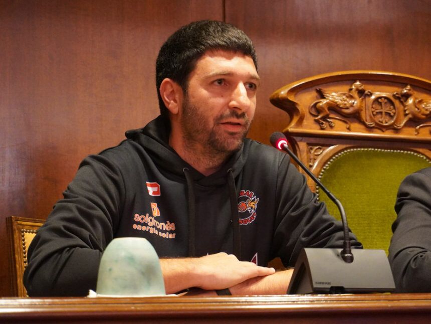 Joan Bassa