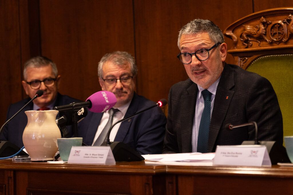 Miquel Sàmper