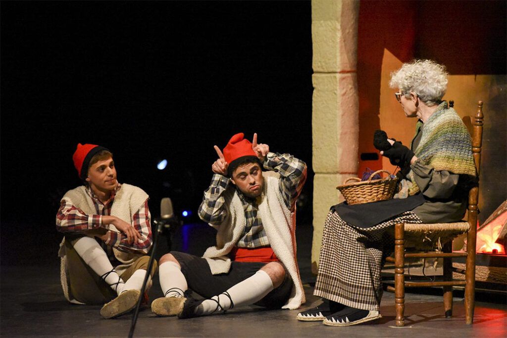 Pastorets