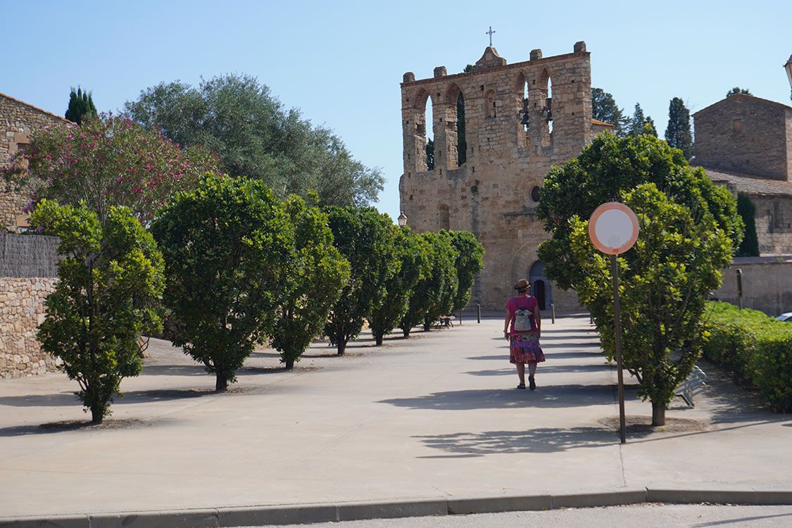 Peratallada