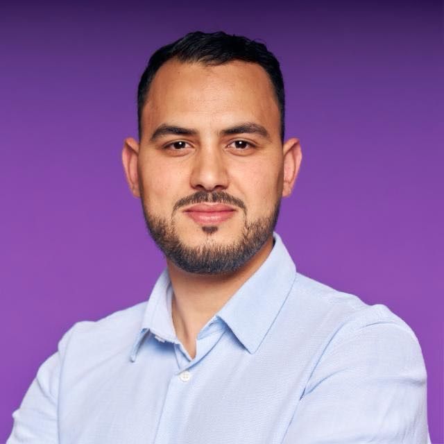 Bilal Bensahid Zahuan