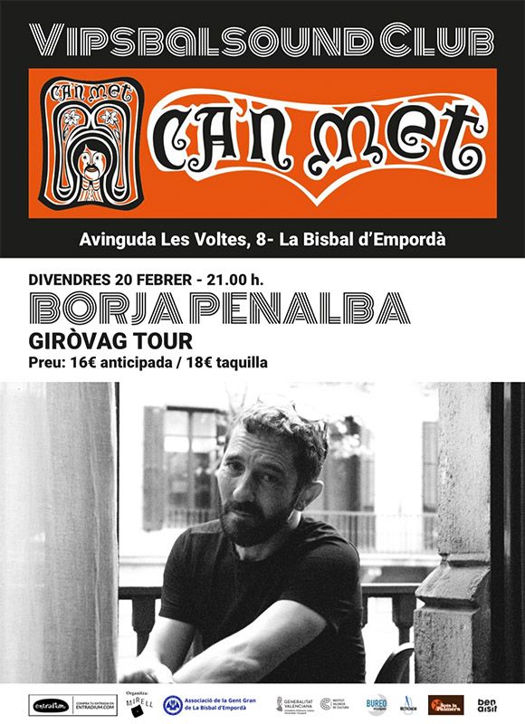 Cartell de l'acte