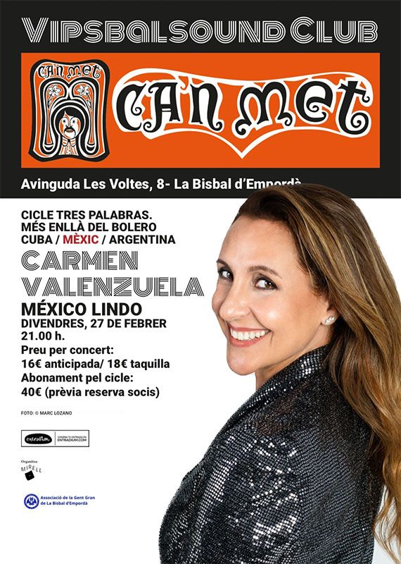 Cartell de l'acte