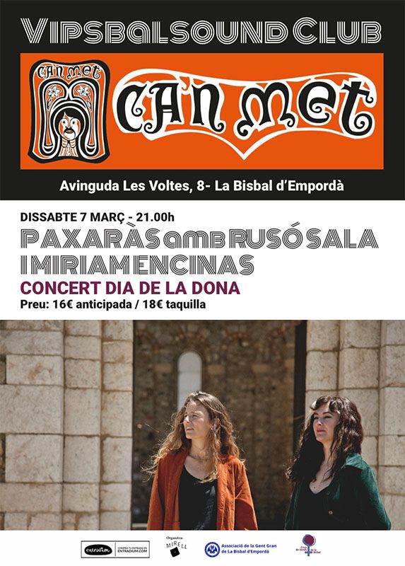 Cartell de l'acte