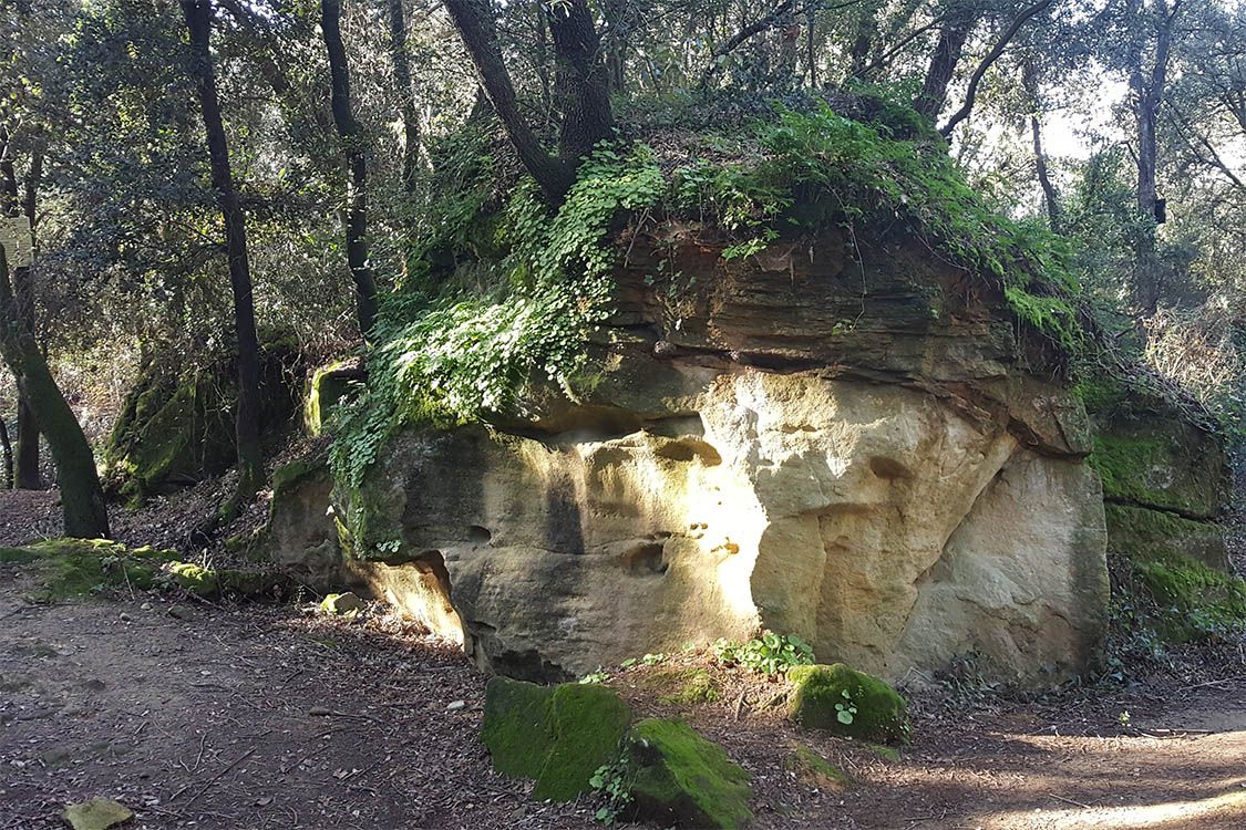 Clots de Sant Julià