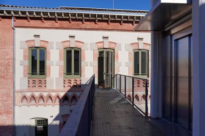 Escoles Velles