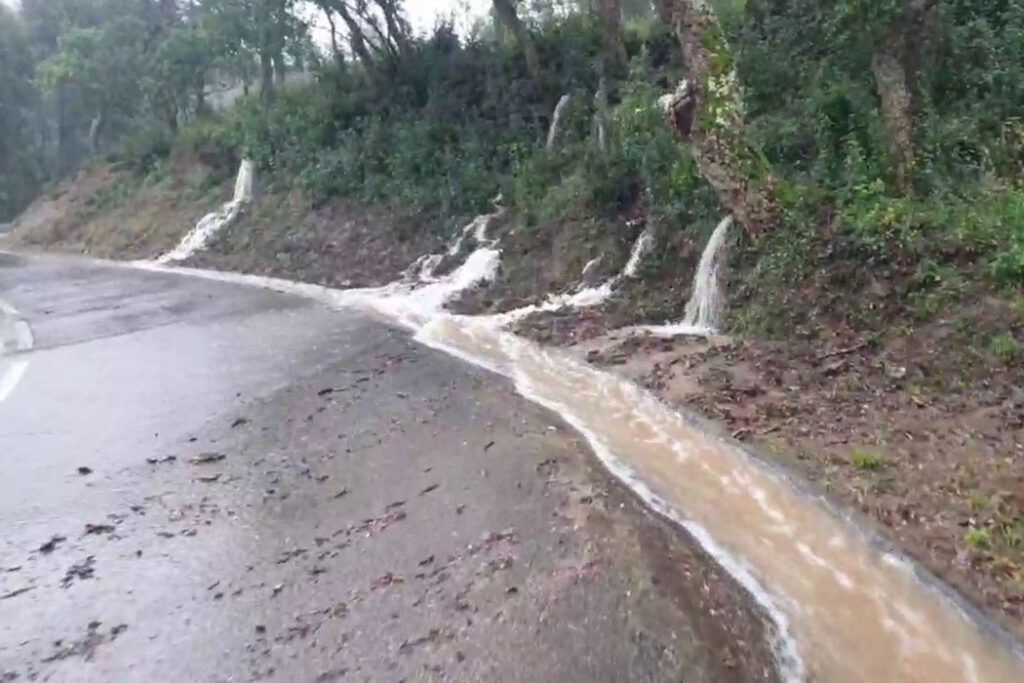 la Ganga