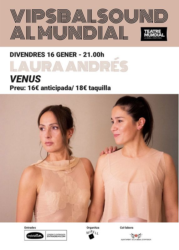 Cartell de l'acte