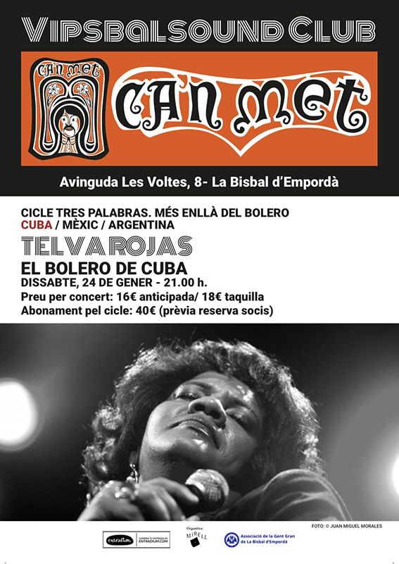 Cartell de l'acte