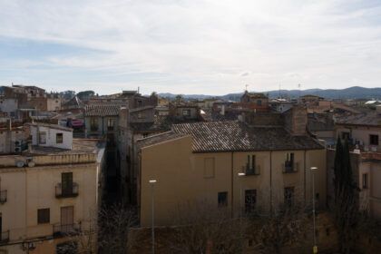 La Bisbal