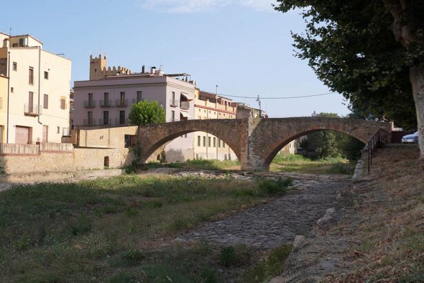 Pont Vell