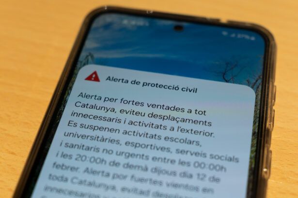 Alerta