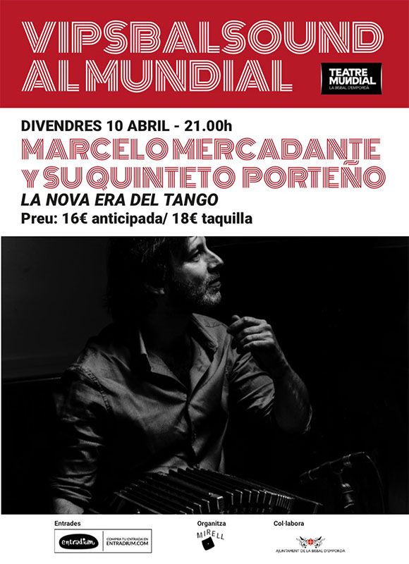 Cartell de l'acte